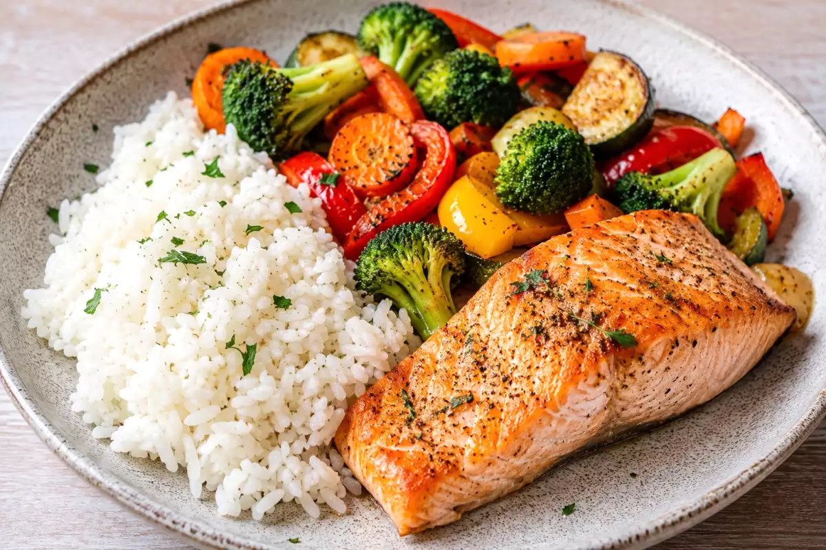 Coup de fatigue après le déjeuner ? Ne supprimez pas les glucides, accompagnez-les mieux
