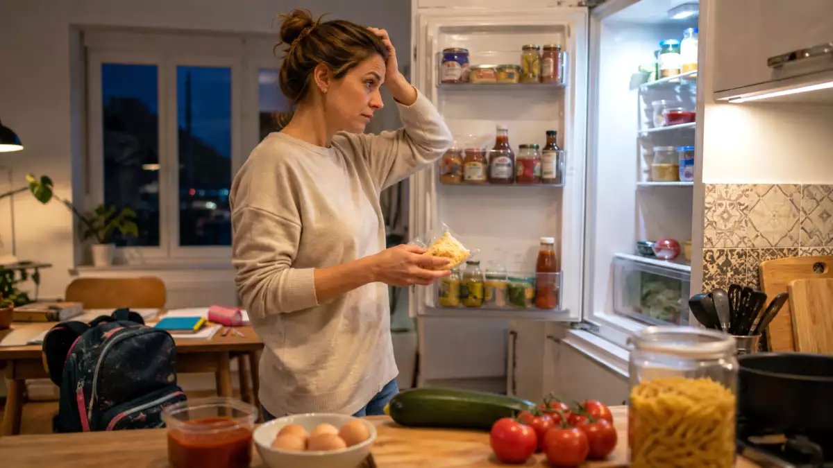 Que cuisiner le soir de la rentrée quand on n’a déjà plus d’idées ?