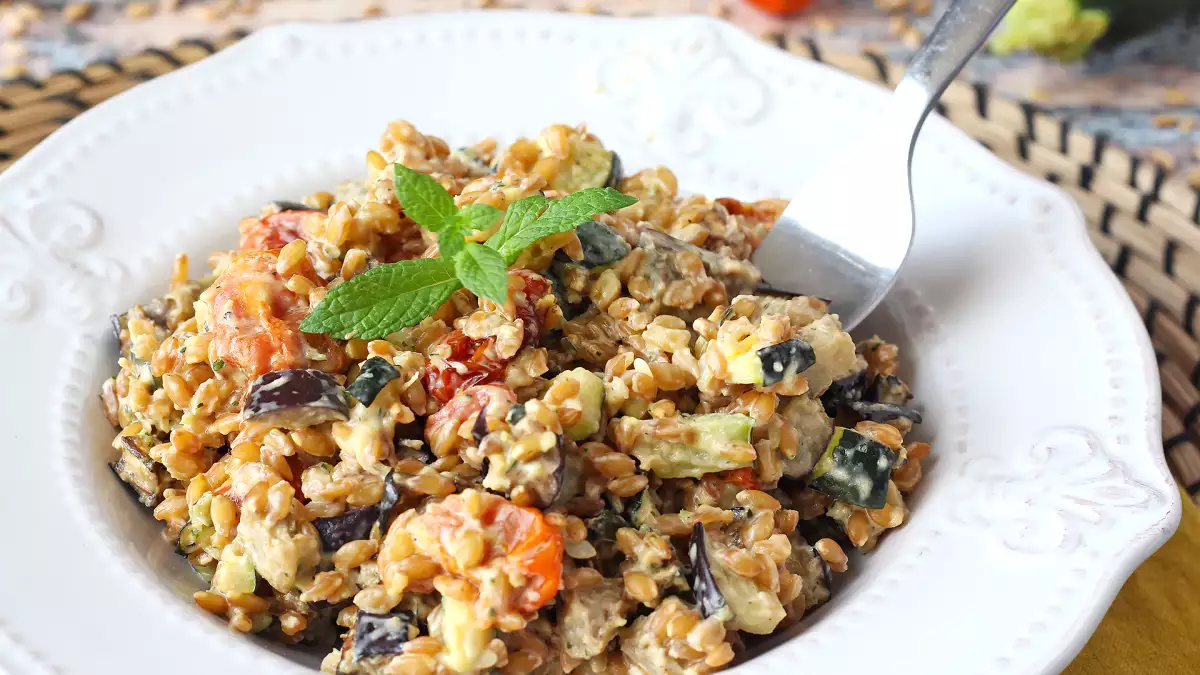 Batch cooking : pourquoi le riz ne se garde pas comme le poulet au frigo