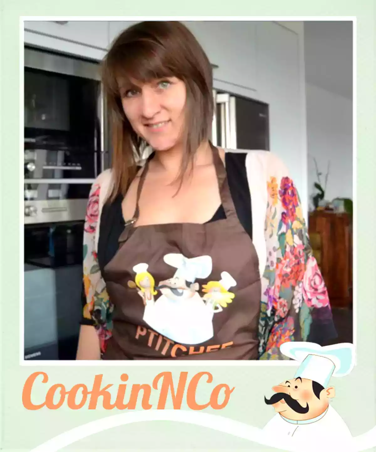 La parole à CookinNCo !