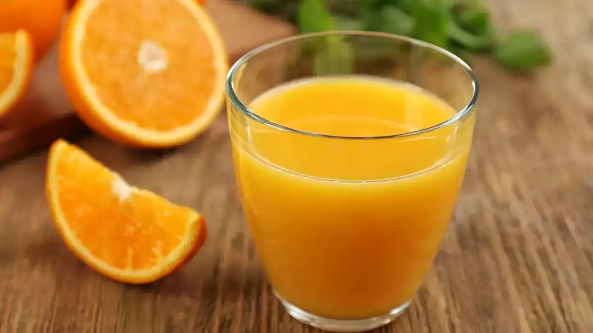 Votre bouteille affiche “nectar” plutôt que “jus” ? Cherchez ce pourcentage sur l’étiquette