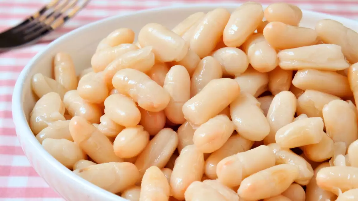 Comment cuire des haricots secs sans les transformer en purée ?