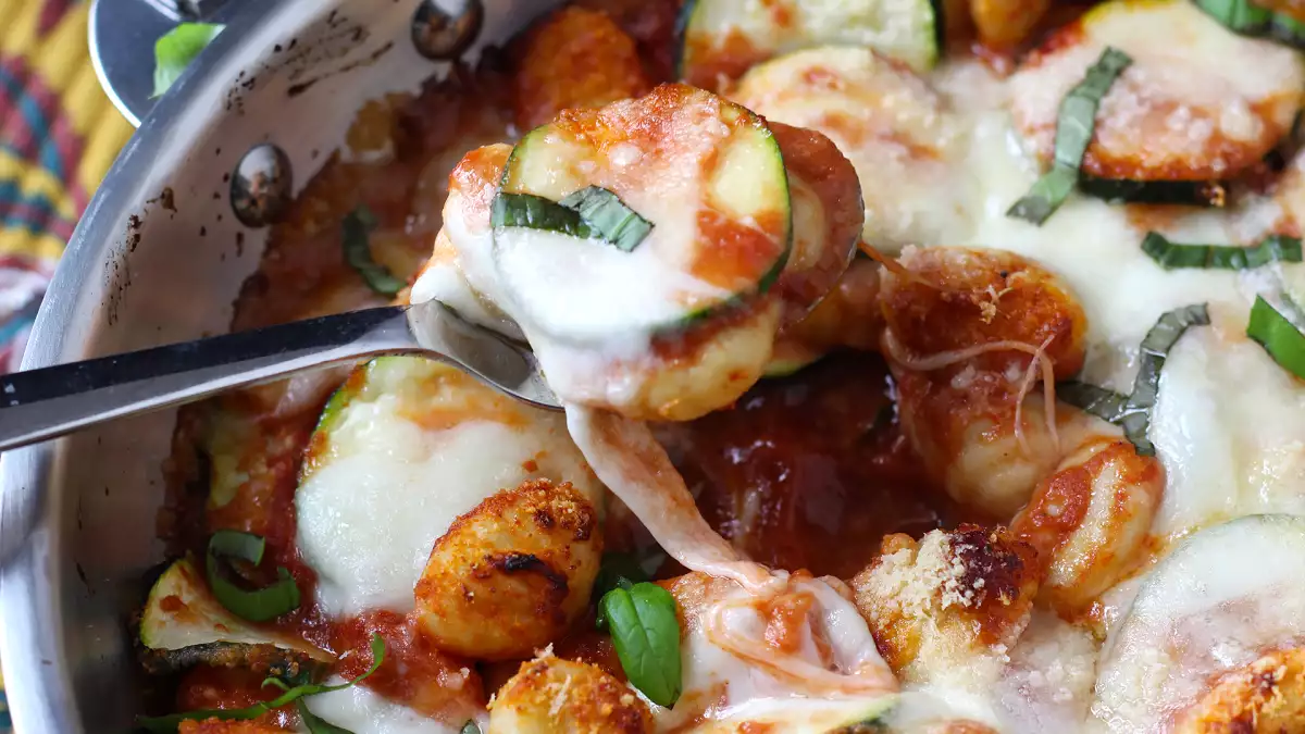 Dernières courgettes de la saison : 6 recettes faciles pour en profiter en septembre