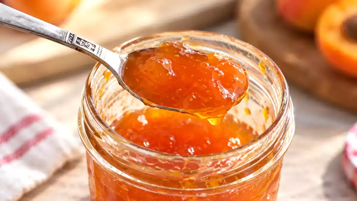 Confiture, gelée, marmelade ou compote : ce qui change vraiment d’un pot à l’autre
