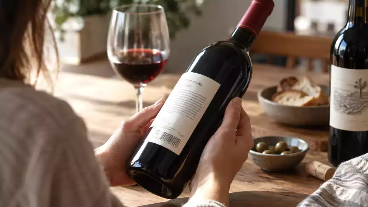 Vin naturel, bio ou sans sulfites ajoutés : ce que ces mentions veulent vraiment dire