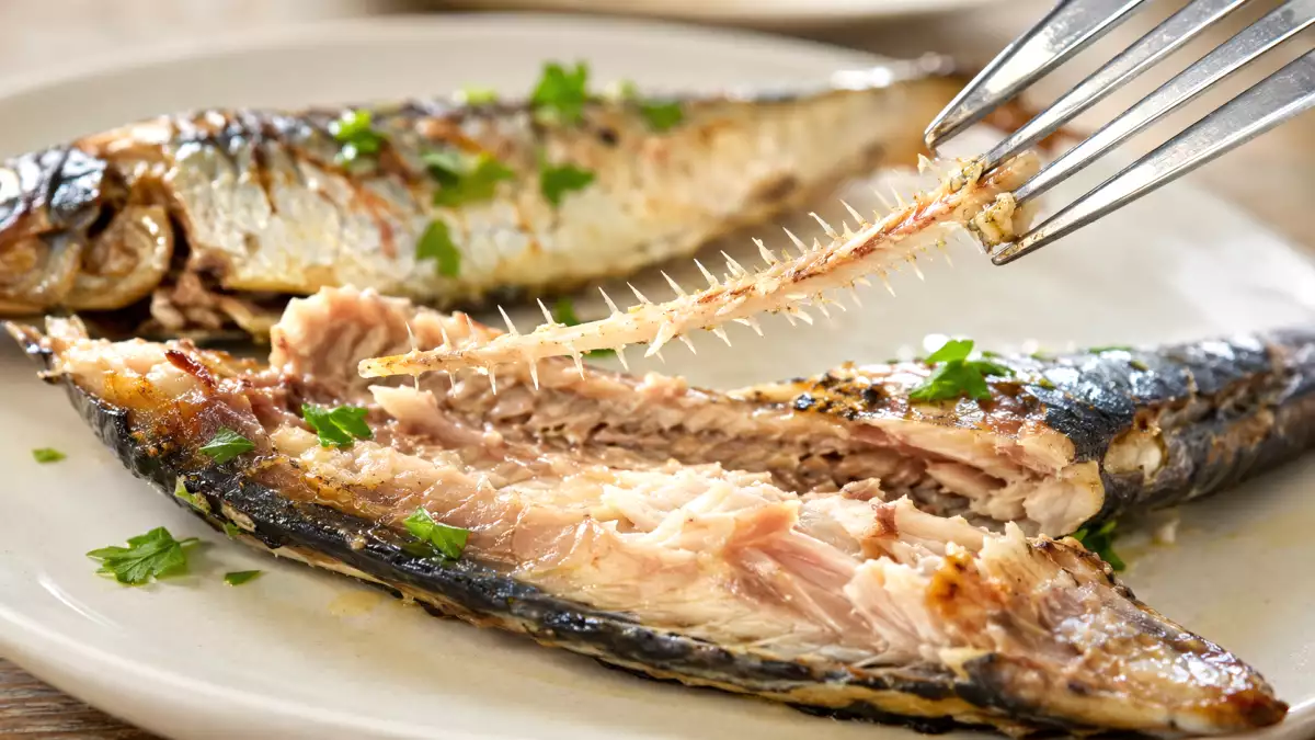 Sardines en conserve : pourquoi il est dommage d’enlever systématiquement les arêtes et la peau