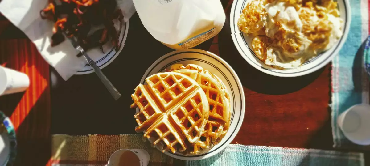 Petit-déjeuner avant une course : 6 recettes à tester à l’entraînement