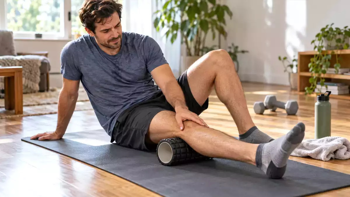 Comment limiter les grosses courbatures quand on reprend le sport