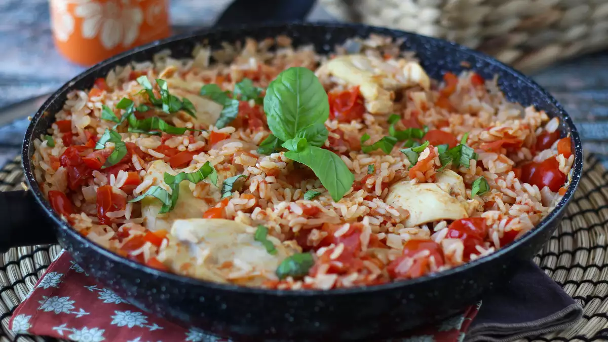 Pas envie de cuisiner ce soir ? Ces plats tout-en-un peuvent vraiment simplifier le dîner