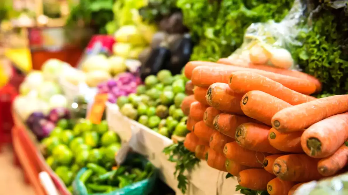 Courses d’octobre : 7 produits de saison à acheter pour préparer plusieurs repas sans faire exploser le budget