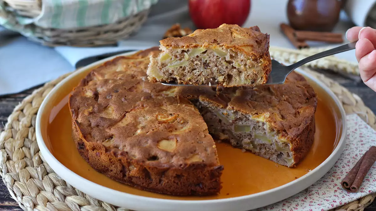 Pommes d’automne : 12 recettes faciles pour changer de la tarte classique