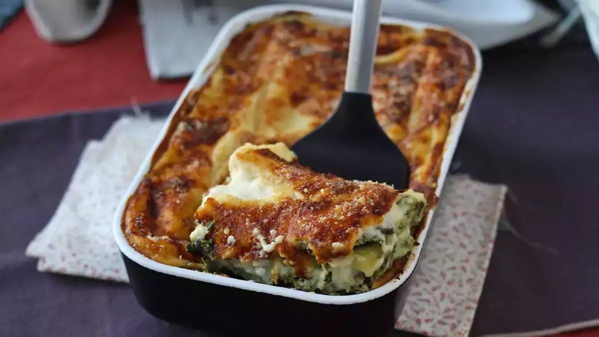 Lasagnes, chili, curry… ces plats sont parfaits à manger le lendemain