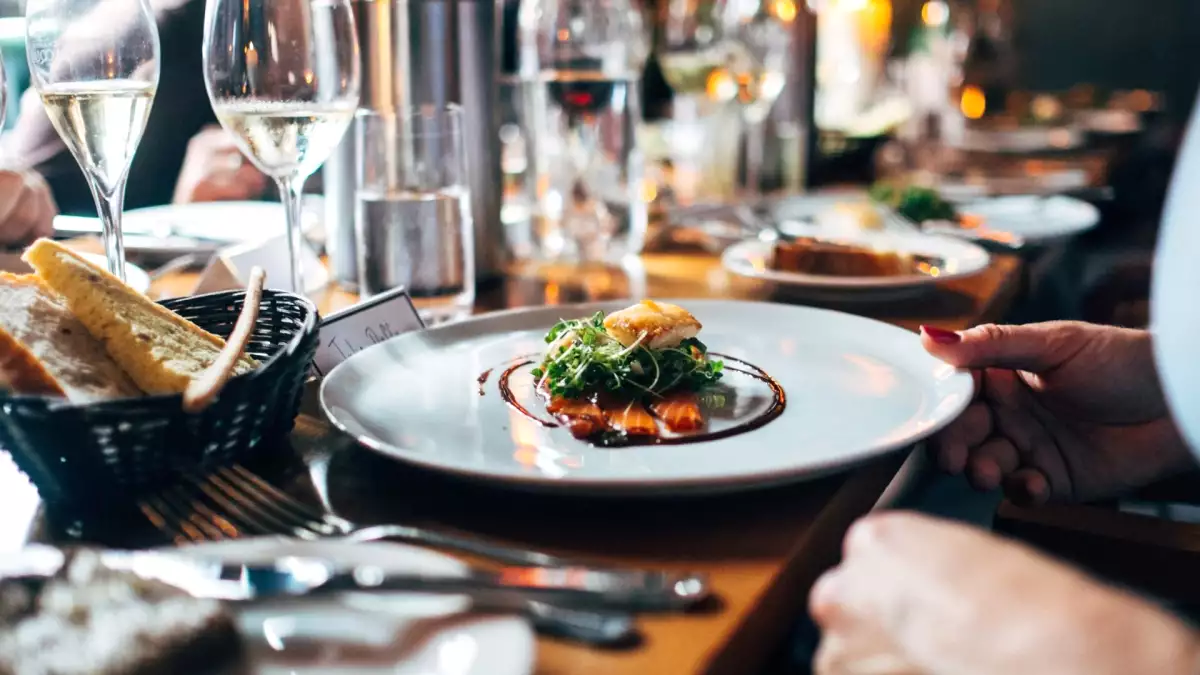 Guide Michelin : 20 nouveaux restaurants en octobre 2026, nos adresses à découvrir en région