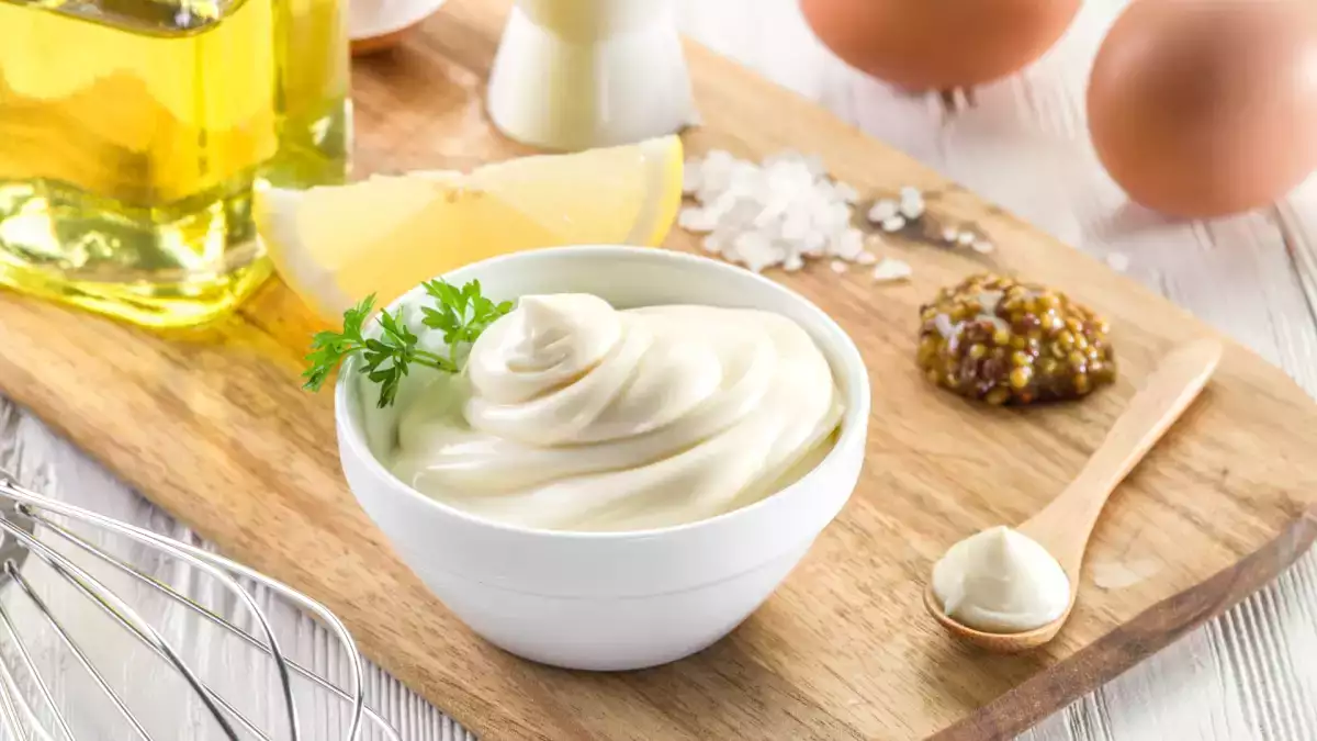 Mayonnaise maison : ce petit détail qui peut tout changer selon Cyril Lignac