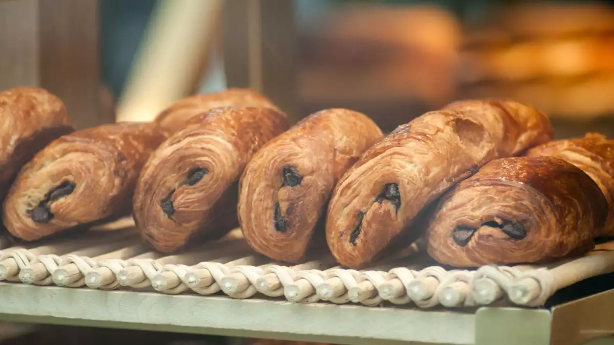 Meilleur pain au chocolat 2026 : les artisans s'affrontent aujourd'hui à Paris