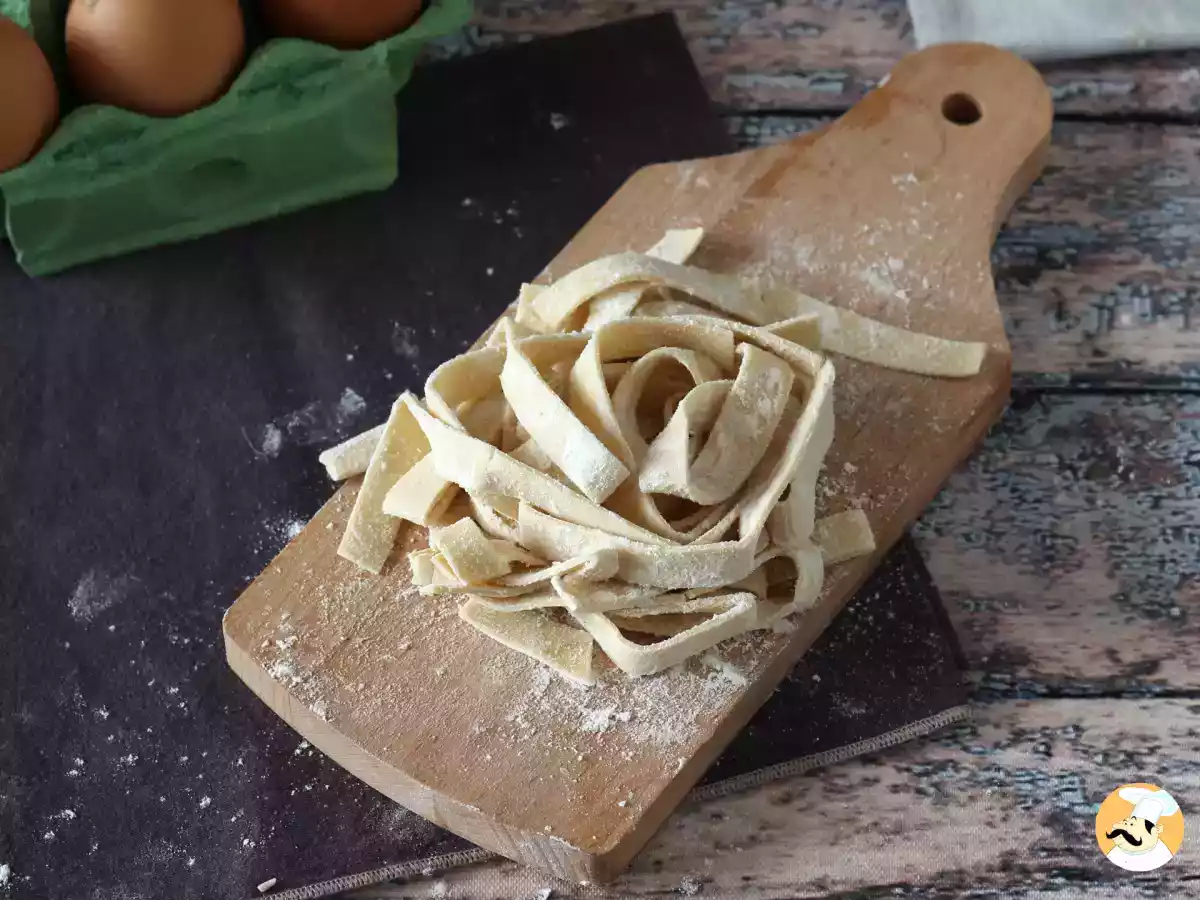 L'éternel dilemme : pâtes fraîches ou pâtes sèches, que dois-je utiliser?