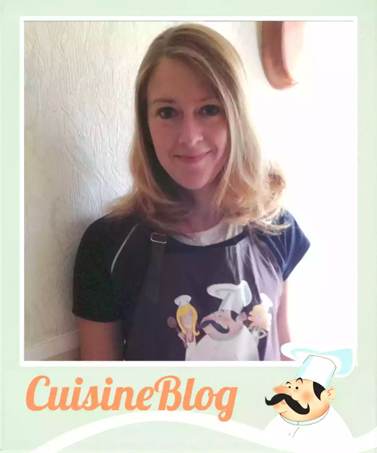 La Parole à CuisineBlog !