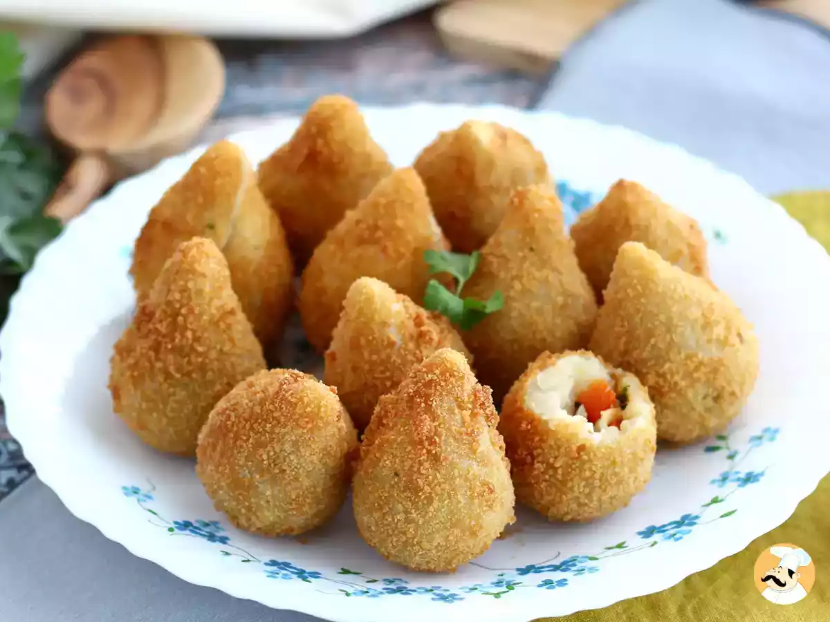 Le tour du monde en 8 recettes emblématiques au poulet