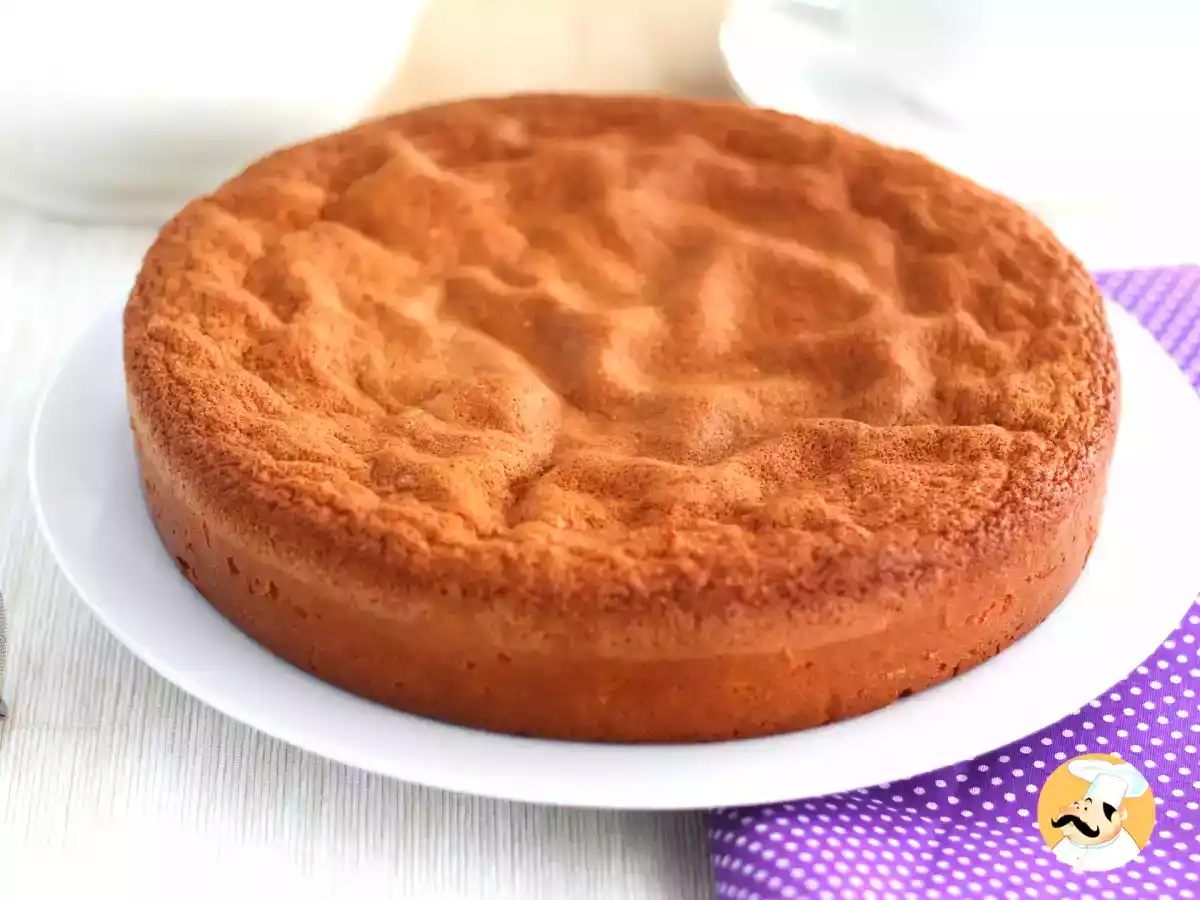 Réalisez la génoise parfaite : 8 secrets incontournables pour un moelleux et une légèreté incomparables!