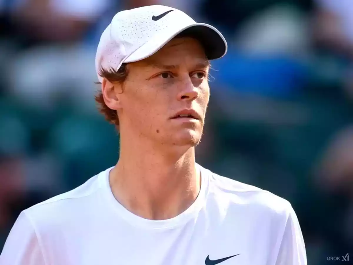 Le régime alimentaire de Jannik Sinner. Que mange le numéro 1 mondial du tennis ?