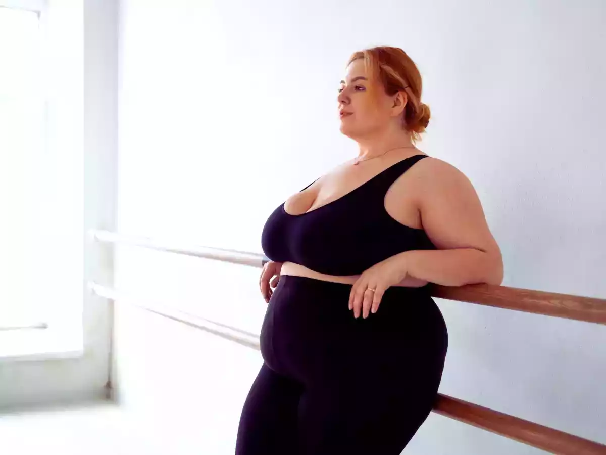 Un chiffre inquiétant : plus de 60 % des adultes de ce pays souffrent d'obésité!