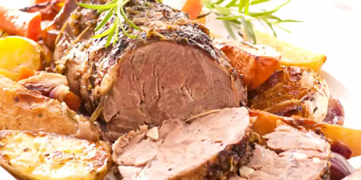 Avec quoi j'accompagne ma viande de veau?