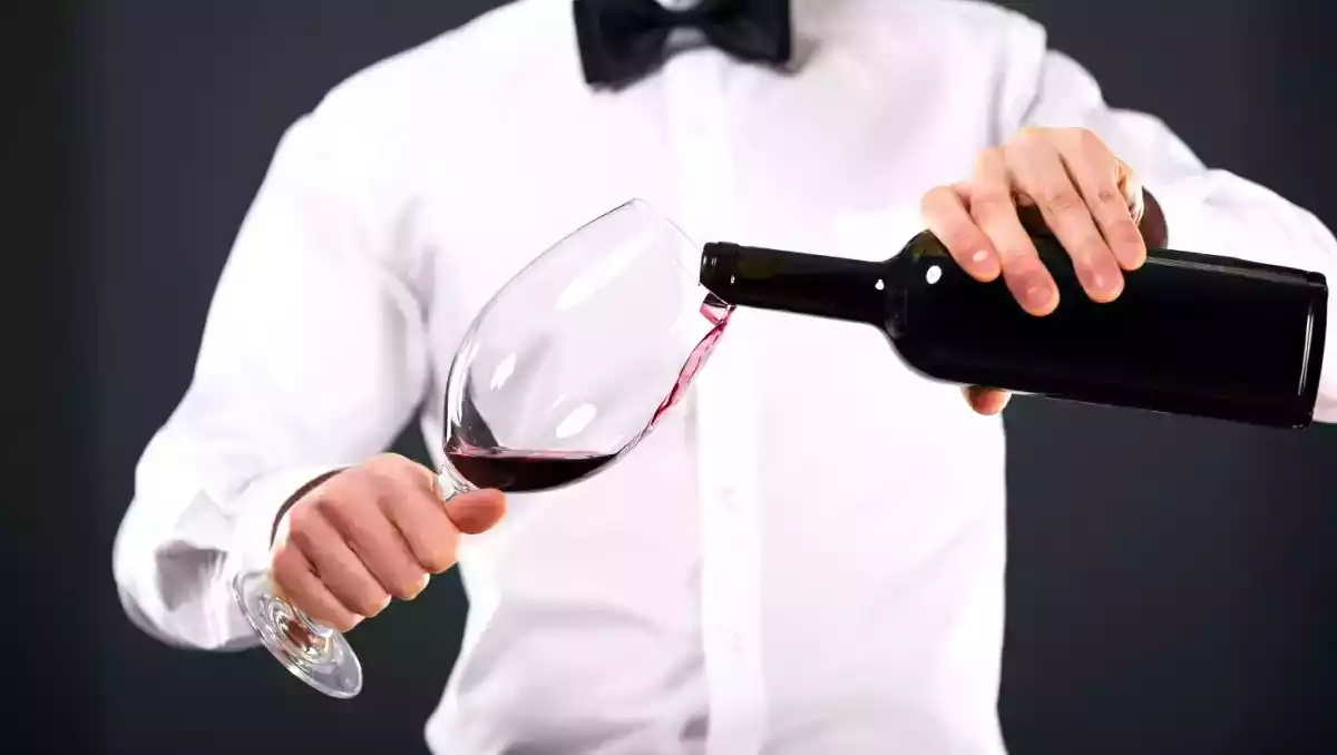 Et si le meilleur du vin était… sans alcool ?