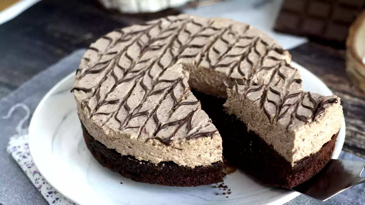 Amateurs de café ? Découvrez 7 desserts irrésistibles à tester d’urgence !