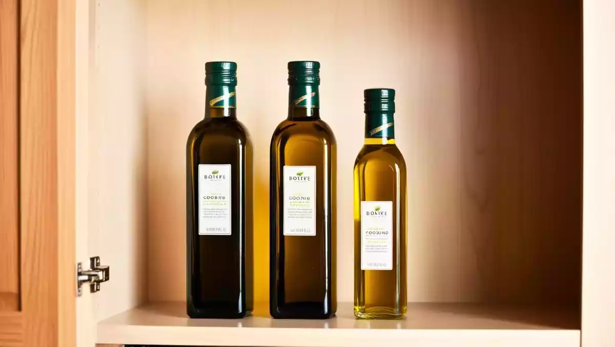 Voici les 3 pires huiles de cuisson que vous utilisez probablement sans le savoir !