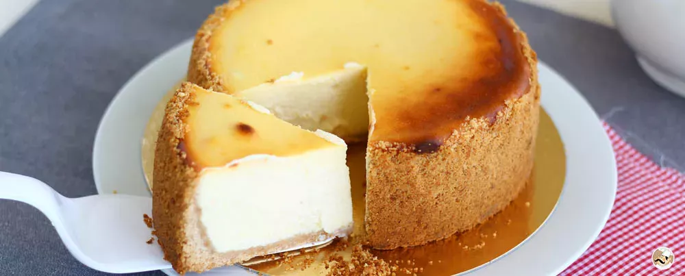 Nos meilleures recettes de cheesecakes!