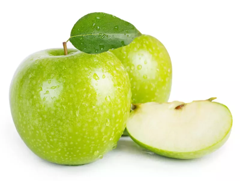10 raisons de manger une pomme par jour