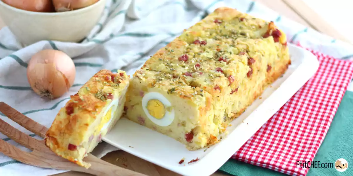 On a trouvé le plat principal idéal pour votre repas de Pâques!