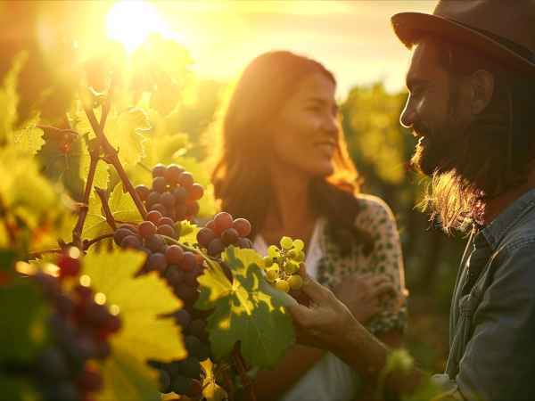 Le vin biodynamique : qu'est-ce que c'est vraiment ? Nous dévoilons le secret de cette tendance