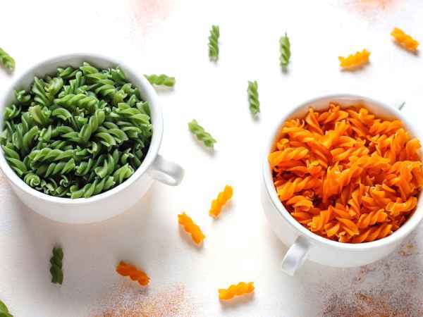 Découvrez pourquoi tout le monde parle des pâtes aux légumineuses : sont-elles vraiment plus saines que les pâtes traditionnelles ?