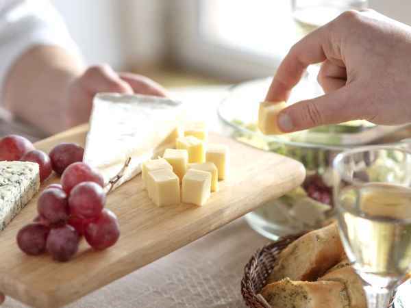 11 fromages emblématiques du monde qui vous feront voyager sans sortir de chez vous