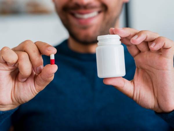 Coenzyme Q10 : Le secret pour plus d'énergie et une meilleure santé ?