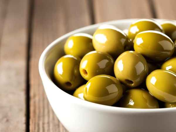 Alerte aux pesticides : ces olives vendues partout en France doivent être rapportées d'urgence!