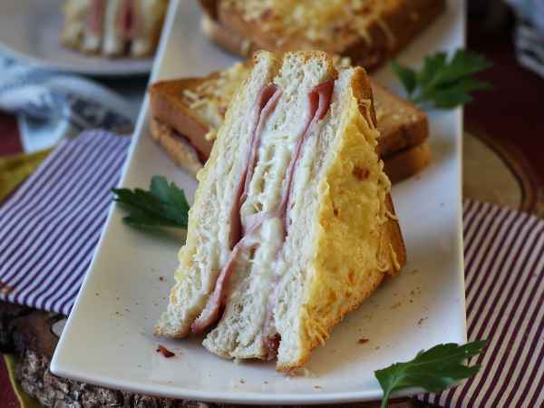 Pas le temps de cuisiner? 10 idées de recettes délicieuses prêtes en moins de 20 minutes!