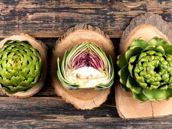 Tout le monde parle de l'artichaut dans les régimes... mais est-ce vraiment efficace ?