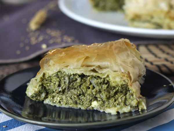 7 recettes végétariennes aux épinards qui vont vous réconcilier avec ce légume