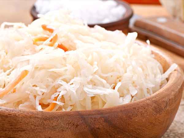 Cet aliment fermenté est excellent pour l’intestin… et pourtant, on l’oublie trop souvent!