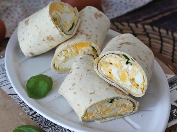 Besoin d’inspiration pour vos déjeuners au travail? Voici 9 recettes savoureuses à déguster au bureau!