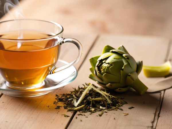 Ne jetez plus les feuilles d’artichaut : transformez-les en infusion bien-être!