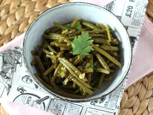 Rappel produit chez E.Leclerc : ces légumes verts en conserve contiennent trop de pesticides!