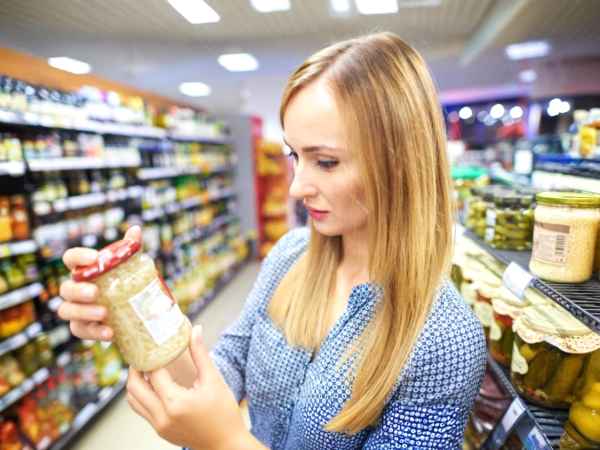 Comprendre les étiquettes : comment faire des choix plus sains au supermarché !