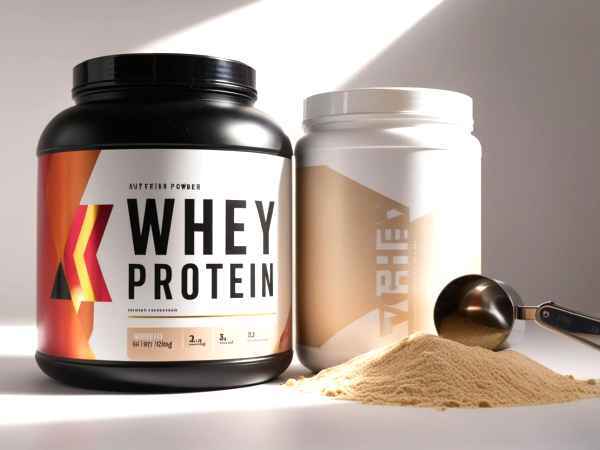 Protéines de lactosérum (whey) : sont-elles vraiment bonnes pour la santé? Découvrez les avantages, les risques et la meilleure façon de les utiliser!