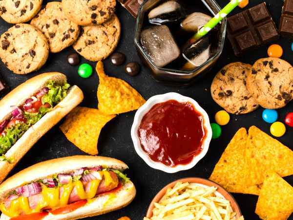 Les secrets d’un scientifique pour résister aux aliments ultra-transformés (sans frustration !)