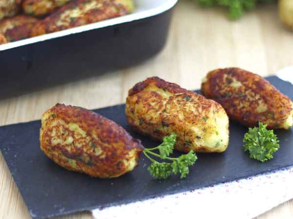 La recette portugaise des beignets de morue à savourer à Pâques