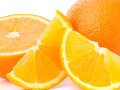 Les 5 bienfaits de l'orange