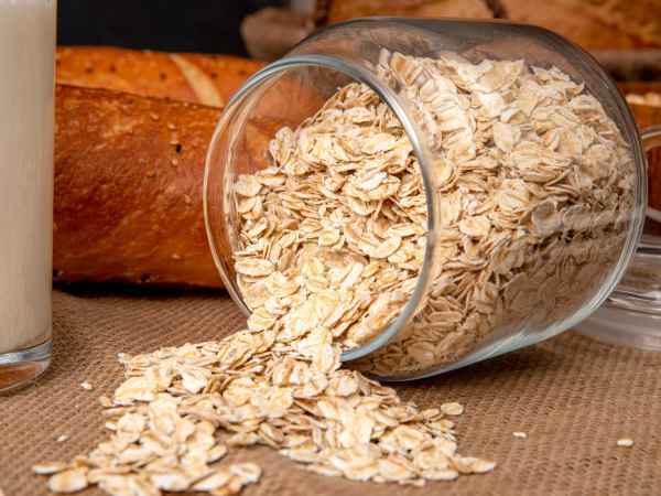 Que se passe-t-il dans votre corps si vous mangez de l'avoine tous les jours pendant une semaine ?